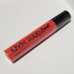 5 for $10 Nyx Cream Lipstick - Life's A Beach